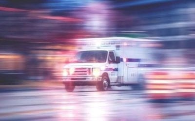 Bed-Stuy’s Volunteer Ambulance Service Calls For Coronavirus Help